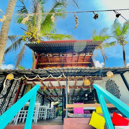 Miracles Beach Galle Ngoại thất bức ảnh