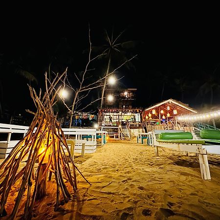 Miracles Beach Galle Ngoại thất bức ảnh