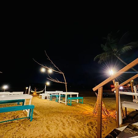 Miracles Beach Galle Ngoại thất bức ảnh