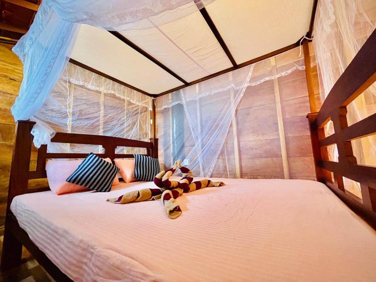 Miracles Beach Galle Ngoại thất bức ảnh