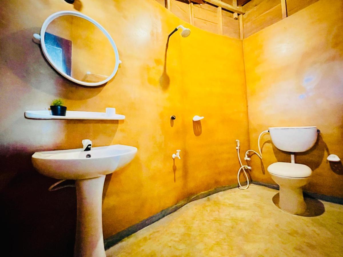 Miracles Beach Galle Ngoại thất bức ảnh
