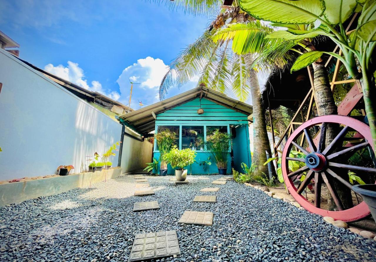 Miracles Beach Galle Ngoại thất bức ảnh