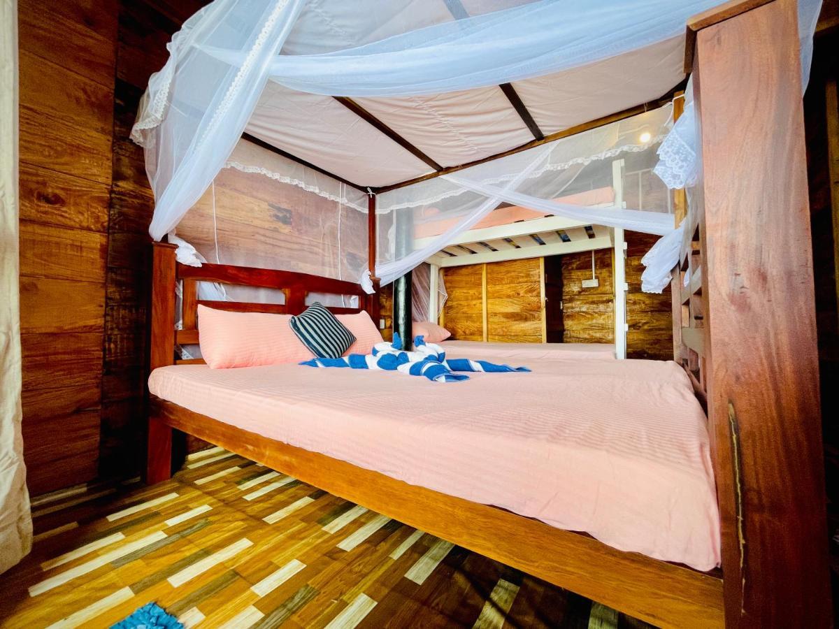 Miracles Beach Galle Ngoại thất bức ảnh