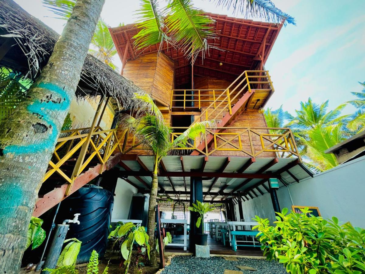 Miracles Beach Galle Ngoại thất bức ảnh