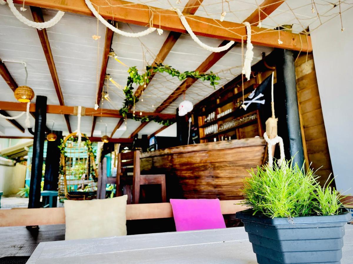Miracles Beach Galle Ngoại thất bức ảnh