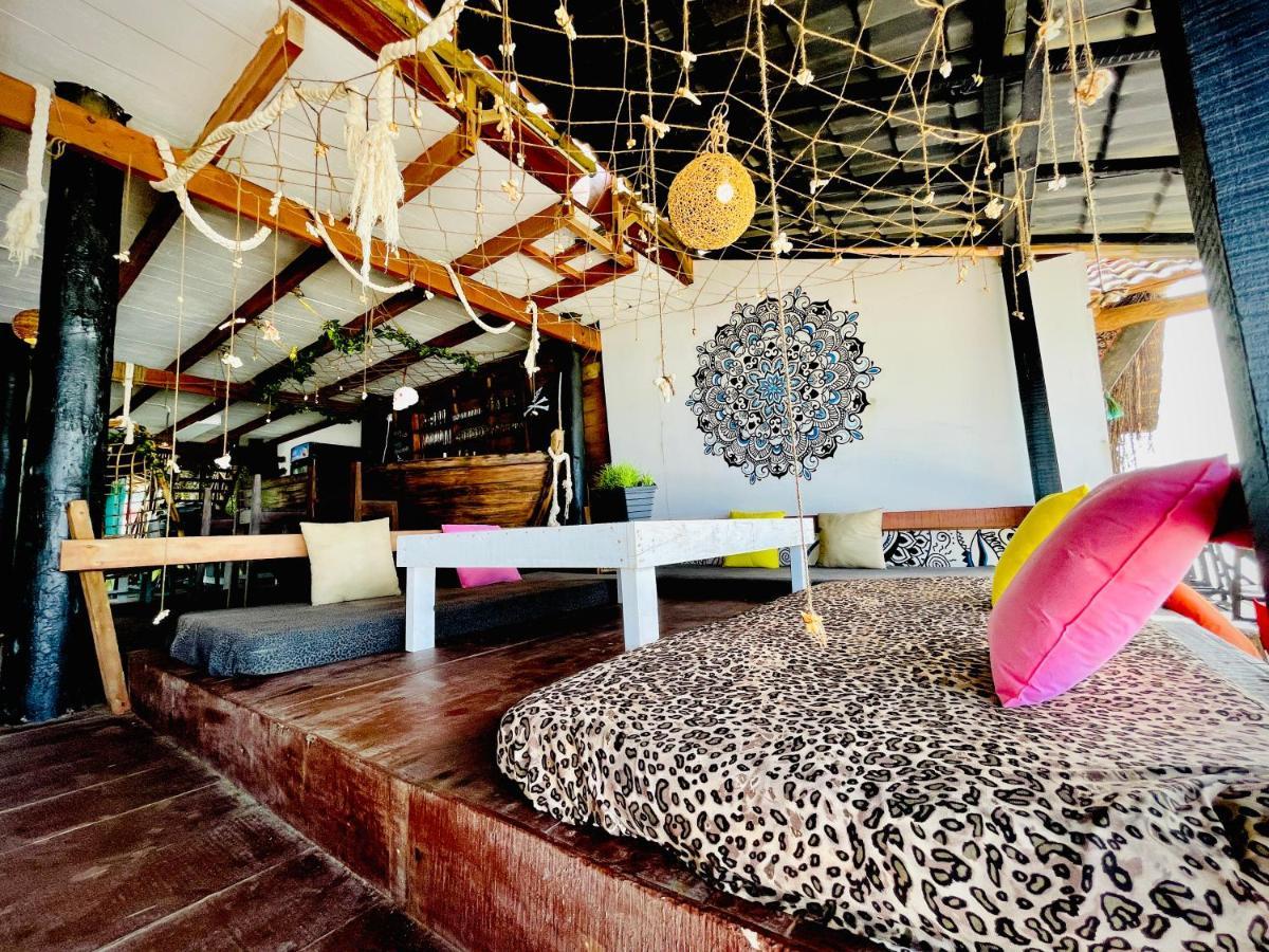 Miracles Beach Galle Ngoại thất bức ảnh
