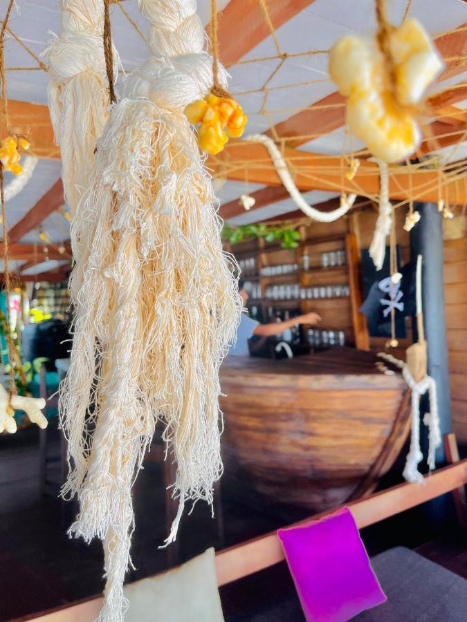 Miracles Beach Galle Ngoại thất bức ảnh