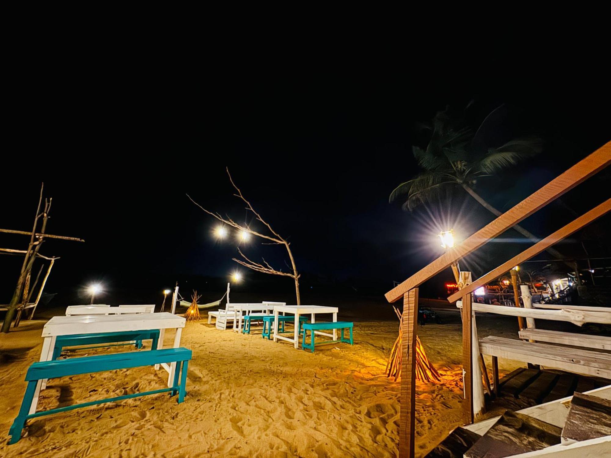 Miracles Beach Galle Ngoại thất bức ảnh